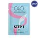 OKO &mdash; Засіб для ламінування вій та брів STEP 1 LIFT (1 мл) okostep1 фото 1