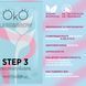OKO &mdash; Засіб для ламінування вій та брів STEP 3 CARE&RECOVERY (1 мл) okostep3 фото 2