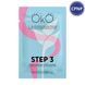 OKO &mdash; Засіб для ламінування вій та брів STEP 3 CARE&RECOVERY (1 мл) okostep3 фото 1