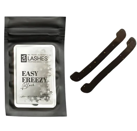 Dalashes Компенсатори для вій Easy Freesy, Black 22551436 фото