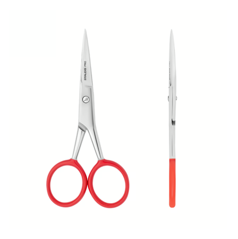 STALEKS PRO EXPERT 30 TYPE 1 &mdash; Професійні ножиці для брів 284693355 фото