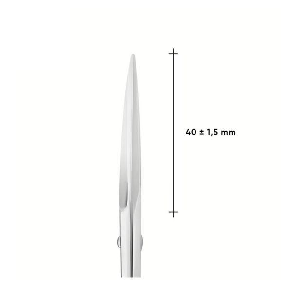 STALEKS PRO EXPERT 30 TYPE 1 &mdash; Професійні ножиці для брів 284693355 фото
