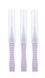Щіточка BABY BRUSH ( для вій та брів фіолетова 774443 фото
