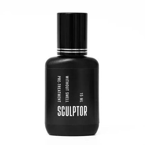 Знежирювач WITHOUT SMELL, 15ml, SCULPTOR Sculptor_006 фото