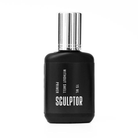 Праймер WITHOUT SMELL ,15ml, SCULPTOR Sculptor_009 фото