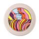 ZOLA Валики для ламінування Rainbow L-Curl (2S, 2.5M, 3L, 4XL, 4.5XLL)  05127 фото