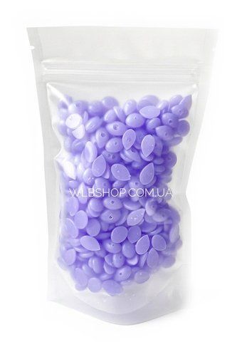 ItalWax Top Line Orchid Гарячий плівковий віск в гранулах Орхідея, 100 г 246898654 фото