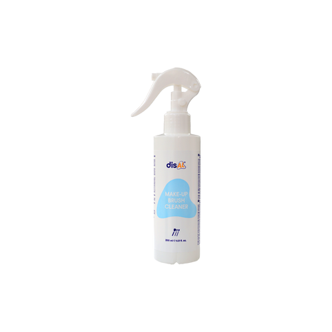 disAL MAKE-UP BRUSH CLEANER &mdash; очищуючий засіб-спрей для косметичних пензлів 200 мл 645335 фото