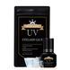 Клей UV для LED-нарощування вій Arison Lashes чорна упаковка (5 мл) 029382 фото 1