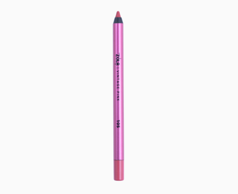 ZOLA Гелевий олівець для губ 105 Vintage Pink 6798633355 фото