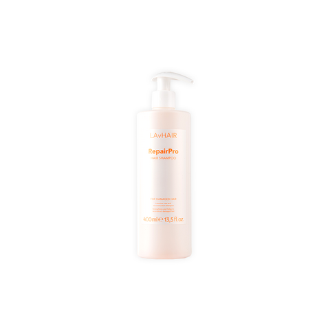 LAvHAIR ChromaCare &mdash; шампунь для захисту кольору фарбованого волосся зі зволожувальним ефектом (400 мл) 456643098 фото