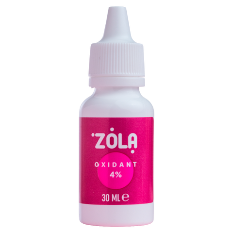 ZOLA Окисник 4% 30 мл 28639555 фото