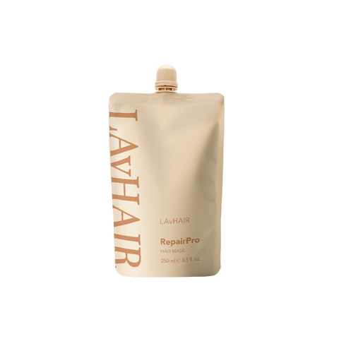 LAvHAIR RepairPro &mdash; маска для інтенсивного догляду та реконструкції пошкодженого волосся (250 мл) 876676457 фото