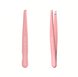 STALEKS BEAUTY & CARE 11 TYPE 3 &mdash; Пінцет для брів (широкі скошені кромки) 185585669 фото 1