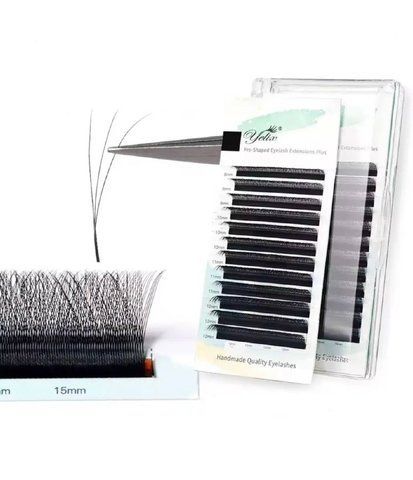Вїї пучкові Yelix black 3D-W 0.07 B 7 Yelix black 3D-W 0.07 B 7 фото