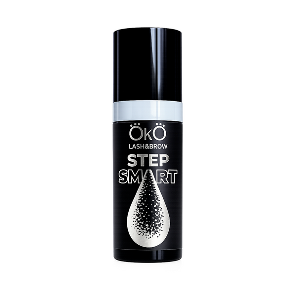 OKO Lash&Brow SMART STEP Активатор для ламінування та освітлення, 10 мл 257464129 фото