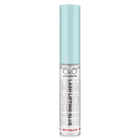OKO Клей для ламінування вій та брів Lash Lifting Glue, 5 мл glue002 фото