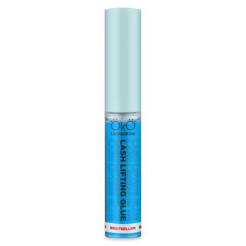 OKO &mdash; Клей для ламінування вій Lash Lifting Glue Blue Edition (5 мл) glue003 фото